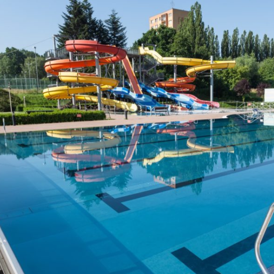 Vodni Areal Ostrava Jih (Areál Ostrava-Jih, Vodní Areál, Vodní Areál Ostrava-Jih) Vodni Areal Ostrava Jih
