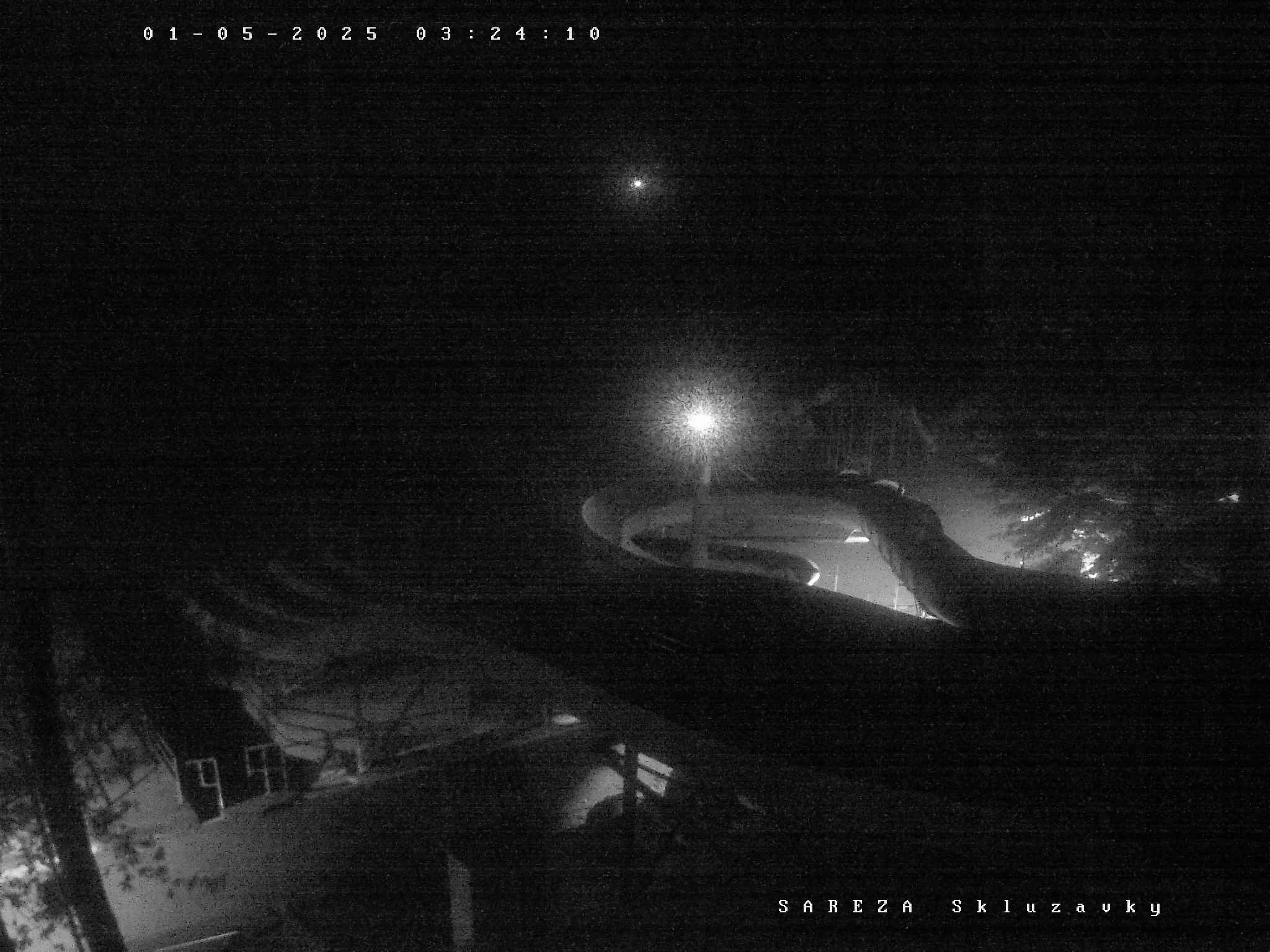 webcam