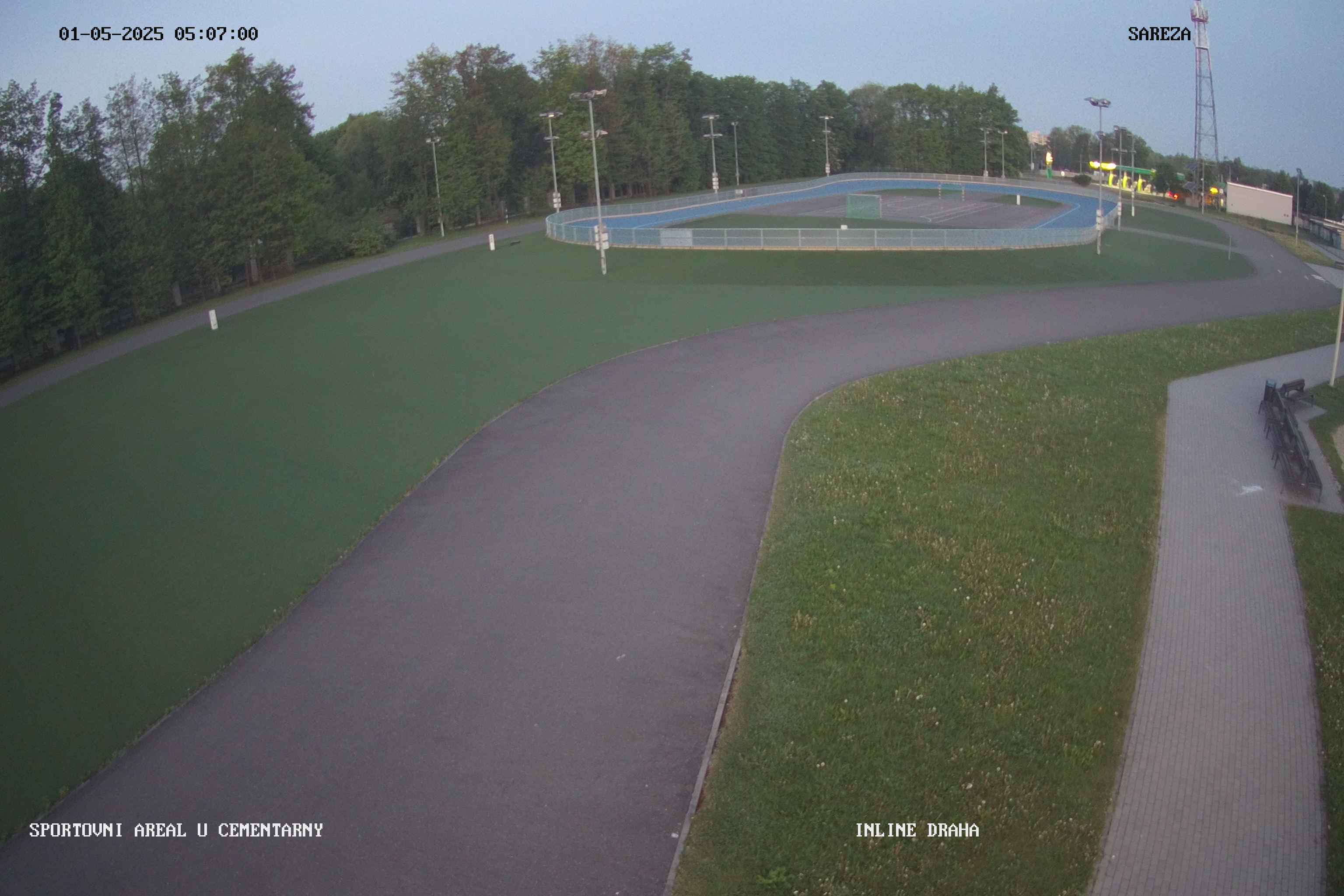 webcam